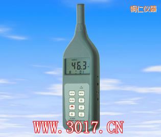 銅仁多功能聲級計(jì)