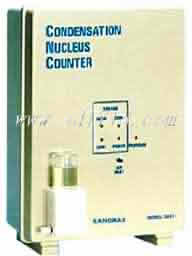 濰坊凝縮核法粒子計數(shù)器