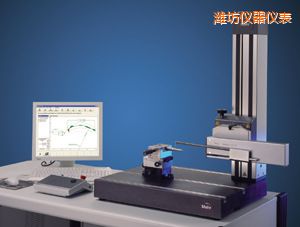 濰坊粗糙度輪廓綜合測(cè)量?jī)x