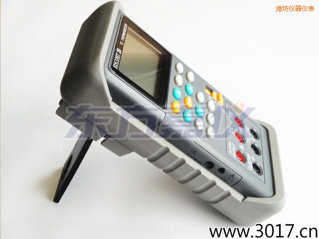 濰坊熱電偶校準器/溫度計