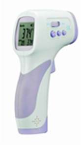 濰坊A(H1N1)流感人體紅外測溫儀