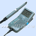 濰坊便攜式數(shù)顯溫濕度計