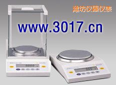 �H����Ӿ�����ƽ,105/210g,0.1/1mg