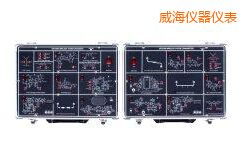 威海無(wú)線(xiàn)射頻&頻譜分析儀教育訓(xùn)練系統(tǒng)