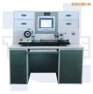 威海微機(jī)控制自鎖螺母鎖緊性能試驗機(jī)XLW系列