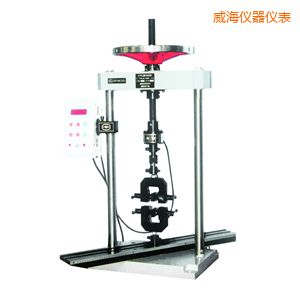 威海電子式人造板試驗(yàn)機(jī)