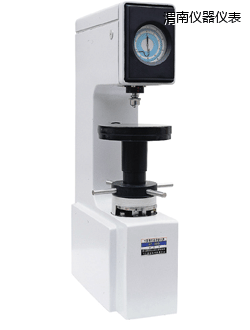 渭南電動塑料洛氏硬度計(jì)