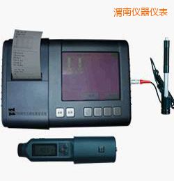 渭南時(shí)代里氏硬度測(cè)量系統(tǒng)