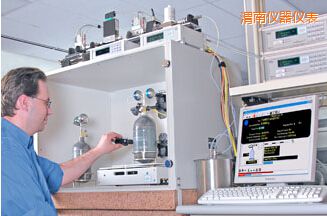 渭南動(dòng)態(tài)重力分析質(zhì)量流量系統(tǒng)