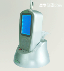 渭南激光塵埃粒子計數(shù)器