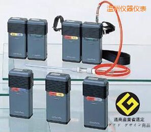 溫州袖珍型可燃氣檢測器