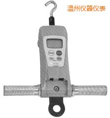 溫州高荷重型 FGC-HB/FGN-HB 系列數(shù)顯推拉力計(jì)