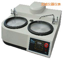 武威時(shí)代手動(dòng)研磨拋光機(jī)