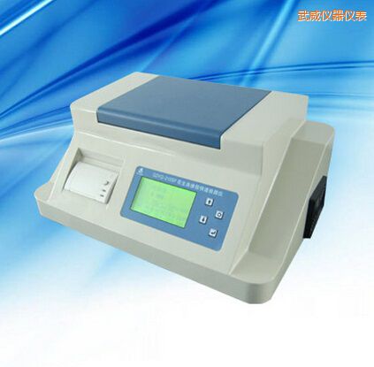 武威花生油摻假檢測(cè)儀