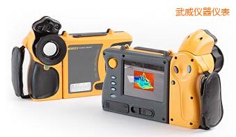 武威紅外熱像儀
