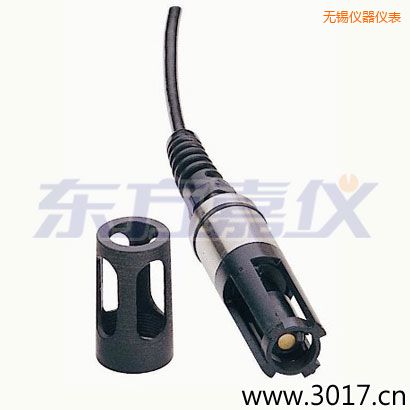 無(wú)錫含有溫度的極譜式溶解氧電極