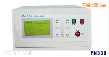 無(wú)錫耐壓絕緣接地聯(lián)合測(cè)試儀(三合一)