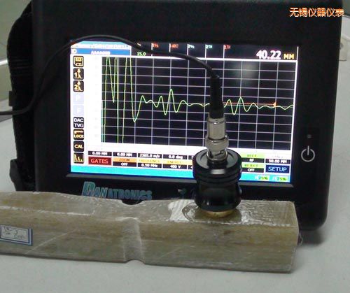 無錫時代專業(yè)玻璃鋼測厚儀