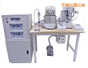 無錫基準級大氣數(shù)據(jù)測試系統(tǒng)