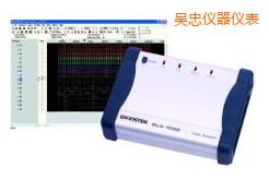 吳忠邏輯分析儀