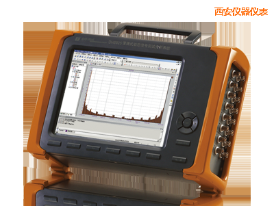 西安精密診斷儀