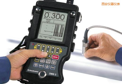 西安超聲波測(cè)厚儀