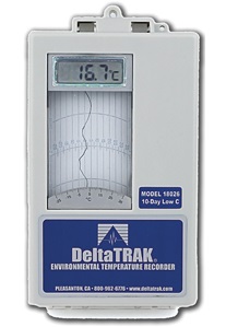 西安電子環(huán)境溫度記錄儀