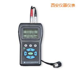 西安時代TIME24系列超聲波測厚儀