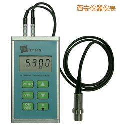 西安時(shí)代超聲波測(cè)厚儀
