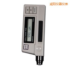 咸陽覆層測(cè)厚儀