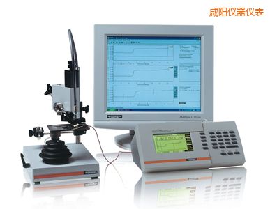 咸陽臺式電解測厚儀