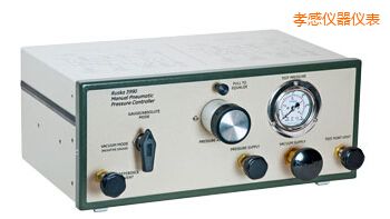 孝感手動精密氣體壓力調(diào)節(jié)器