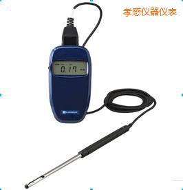 孝感手持式熱式風速儀