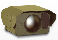 孝感遠程監(jiān)控用熱像儀