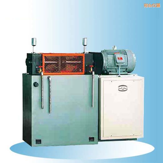 邢臺時代齒輪磨損試驗機(jī)