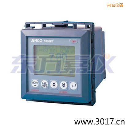 邢臺(tái)微電腦型酸度控制器