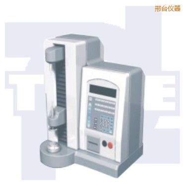 邢臺彈簧拉壓試驗機