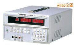 邢臺單路輸出可編程線性直流電源