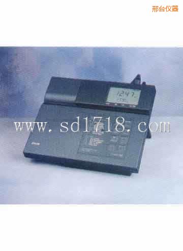 邢臺電導(dǎo)率儀