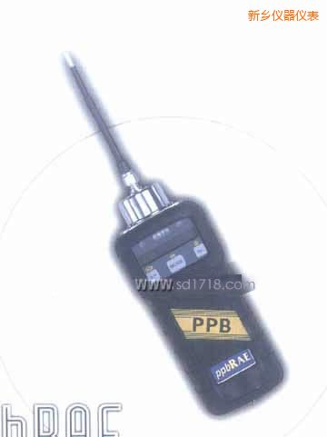 ���l(xi��ng)�ֳ�ʽ PID(ppb ��(j��) ) �z�y(c��)�x