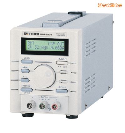 延安可程式/線性/直流電源供應器