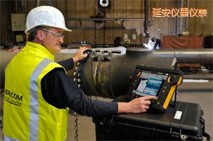 延安焊縫檢測系統(tǒng)