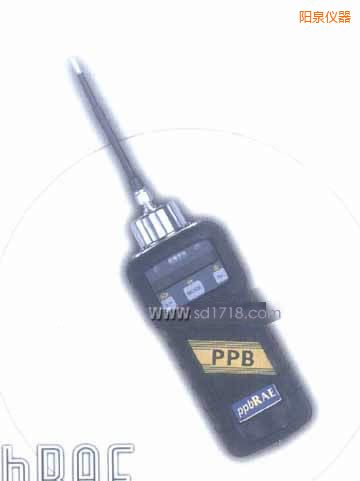 �Ȫ�ֳ�ʽ PID(ppb ��(j��) ) �z�y(c��)�x