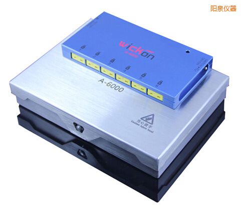 陽(yáng)泉爐溫測(cè)試儀