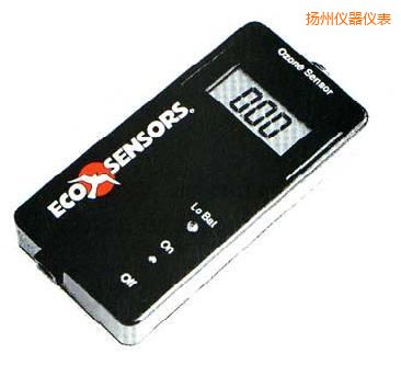 揚(yáng)州便攜式臭氧檢測儀