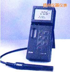 揚(yáng)州電導(dǎo)率儀