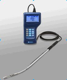 揚州智能型熱式風速風量儀