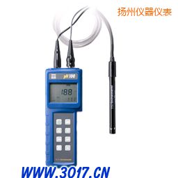 揚(yáng)州pH/ORP/溫度測(cè)量?jī)x