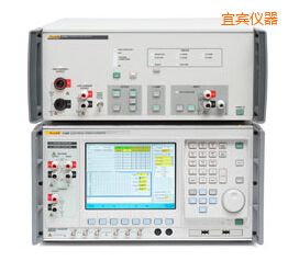 宜賓超級大電流標(biāo)準(zhǔn)源