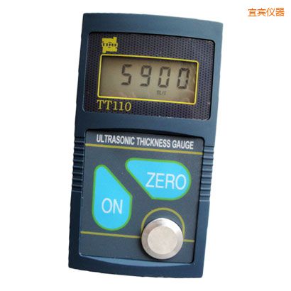 宜賓時(shí)代超聲波測(cè)厚儀